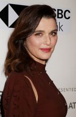 RACHEL WEISZ at Disobedience Premiere at 2018 Tribeca Film Festival 04/24/2018