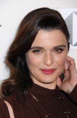 RACHEL WEISZ at Disobedience Premiere at 2018 Tribeca Film Festival 04/24/2018