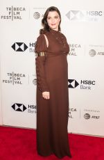 RACHEL WEISZ at Disobedience Premiere at 2018 Tribeca Film Festival 04/24/2018