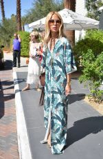 RACHEL ZOE at 2018 Coachella Valley Music and Arts Festival 04/14/2018