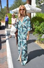 RACHEL ZOE at 2018 Coachella Valley Music and Arts Festival 04/14/2018