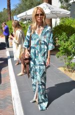 RACHEL ZOE at 2018 Coachella Valley Music and Arts Festival 04/14/2018