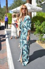 RACHEL ZOE at 2018 Coachella Valley Music and Arts Festival 04/14/2018