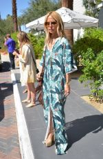 RACHEL ZOE at 2018 Coachella Valley Music and Arts Festival 04/14/2018