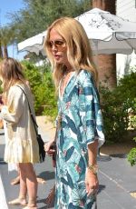 RACHEL ZOE at 2018 Coachella Valley Music and Arts Festival 04/14/2018