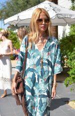 RACHEL ZOE at 2018 Coachella Valley Music and Arts Festival 04/14/2018