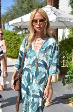 RACHEL ZOE at 2018 Coachella Valley Music and Arts Festival 04/14/2018