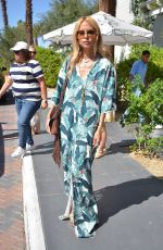 RACHEL ZOE at 2018 Coachella Valley Music and Arts Festival 04/14/2018