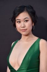 RAMONA YOUNG at Blockers Premiere in Los Angeles 04/03/2018