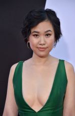 RAMONA YOUNG at Blockers Premiere in Los Angeles 04/03/2018