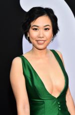RAMONA YOUNG at Blockers Premiere in Los Angeles 04/03/2018