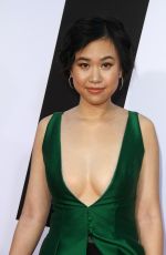 RAMONA YOUNG at Blockers Premiere in Los Angeles 04/03/2018