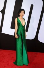 RAMONA YOUNG at Blockers Premiere in Los Angeles 04/03/2018
