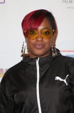 RAPSODY at Club Skirts Presents the Dinah Shore the Hollywood Party in Palm Springs 03/31/2018