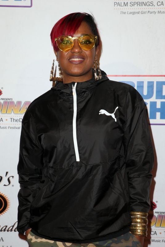 Rapsody – HawtCelebs