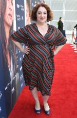 REBECCA METZ at Better Things FYC Event in Los Angeles 04/19/2018