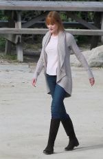 REESE WITHERSPOON and NICOLE KIDMAN on the Set of Big Little Lies in Sausalito 04/12/2018
