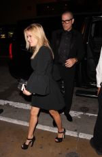 REESE WITHERSPOON at Gwyneth Paltrow and Brad Falchuk’s Engagement Party in Los Angeles 04/14/2018