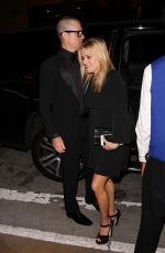 REESE WITHERSPOON at Gwyneth Paltrow and Brad Falchuk’s Engagement Party in Los Angeles 04/14/2018