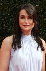 RENA SOFER at Daytime Emmy Awards 2018 in Los Angeles 04/29/2018