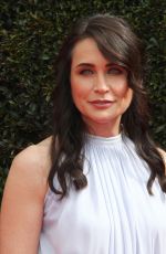 RENA SOFER at Daytime Emmy Awards 2018 in Los Angeles 04/29/2018