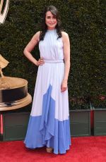 RENA SOFER at Daytime Emmy Awards 2018 in Los Angeles 04/29/2018