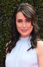 RENA SOFER at Daytime Emmy Awards 2018 in Los Angeles 04/29/2018