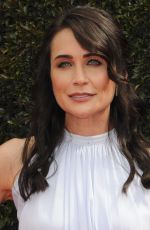 RENA SOFER at Daytime Emmy Awards 2018 in Los Angeles 04/29/2018