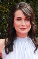 RENA SOFER at Daytime Emmy Awards 2018 in Los Angeles 04/29/2018