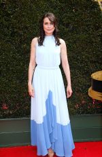 RENA SOFER at Daytime Emmy Awards 2018 in Los Angeles 04/29/2018