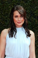 RENA SOFER at Daytime Emmy Awards 2018 in Los Angeles 04/29/2018