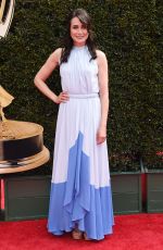 RENA SOFER at Daytime Emmy Awards 2018 in Los Angeles 04/29/2018