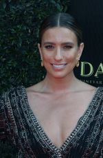 RENEE BARGH at Daytime Emmy Awards 2018 in Los Angeles 04/29/2018
