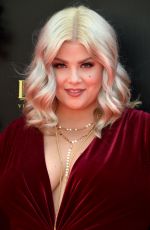RISA DORKEN at Daytime Emmy Awards 2018 in Los Angeles 04/29/2018