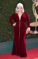 RISA DORKEN at Daytime Emmy Awards 2018 in Los Angeles 04/29/2018