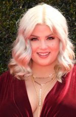 RISA DORKEN at Daytime Emmy Awards 2018 in Los Angeles 04/29/2018