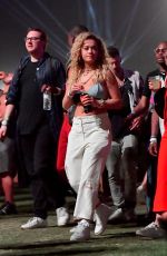 RITA ORA at 2018 Coachella Valley Music and Arts Festival 04/14/2018