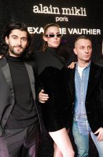 RITA ORA at Alain Mikli x Alexandre Vauthier Launch Party in New York 04/05/2018