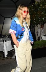 RITA ORA Out and About in Kent 04/20/2018