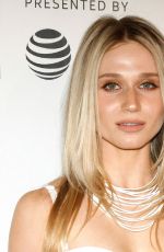 RITA VOLK at Tribeca Talks Storytellers at Tribeca Film Festival 04/27/2018