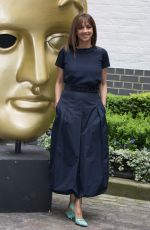 RIZ LATEEF at Bafta TV Craft Awards in London 04/22/2018