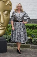 ROISIN CONATY at Bafta TV Craft Awards in London 04/22/2018