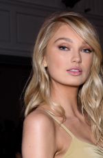 ROMEE STRIJD Honored at Fragrance Foundation Awards Luncheon in New York 04/06/2018