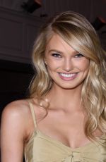 ROMEE STRIJD Honored at Fragrance Foundation Awards Luncheon in New York 04/06/2018