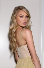 ROMEE STRIJD Honored at Fragrance Foundation Awards Luncheon in New York 04/06/2018