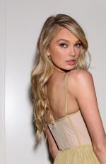 ROMEE STRIJD Honored at Fragrance Foundation Awards Luncheon in New York 04/06/2018