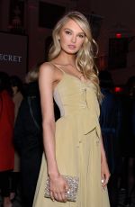 ROMEE STRIJD Honored at Fragrance Foundation Awards Luncheon in New York 04/06/2018
