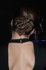 RONDA ROUSEY at An Evening with STXFilms Presentation at Cinemacon in Las Vegas 04/24/2018