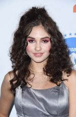 RONNI HAWK at 2018 Thirst Gala in Los Angeles 04/21/2018