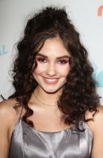RONNI HAWK at 2018 Thirst Gala in Los Angeles 04/21/2018